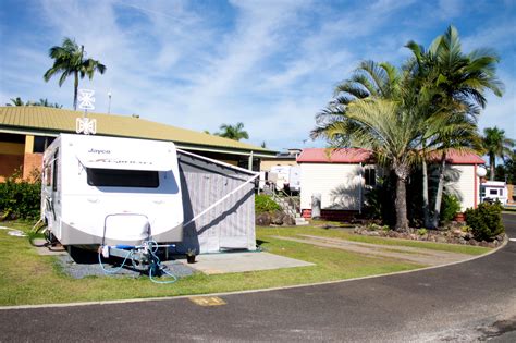 Weekends are by Appointment Only. . Caravan park long term rental brisbane